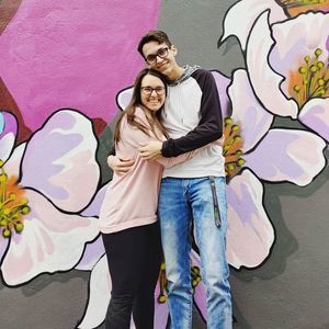 Meet your Posher, Merideth